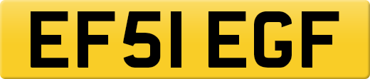 EF51EGF